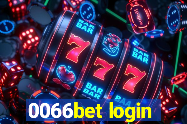 0066bet login